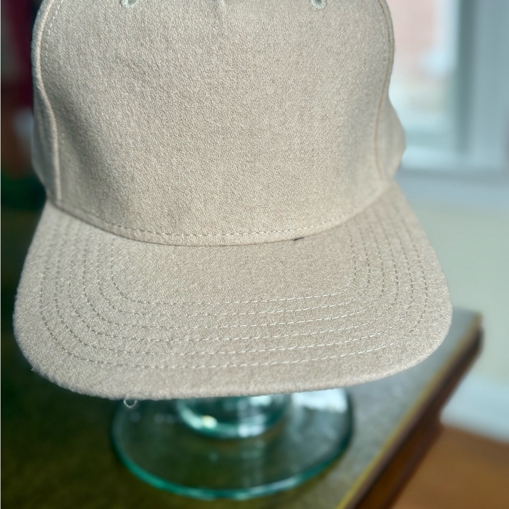 George Tan Men's Hat